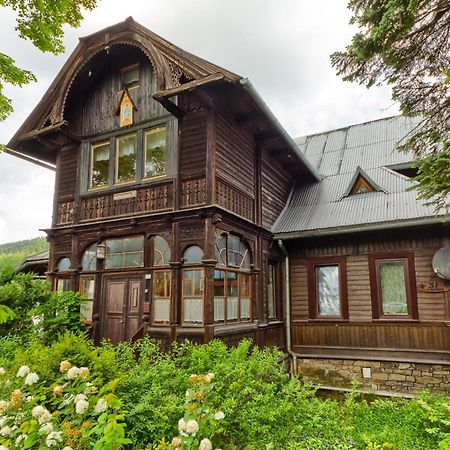 Apartamenty Brylowka W Centrum Zakopanego Exteriér fotografie