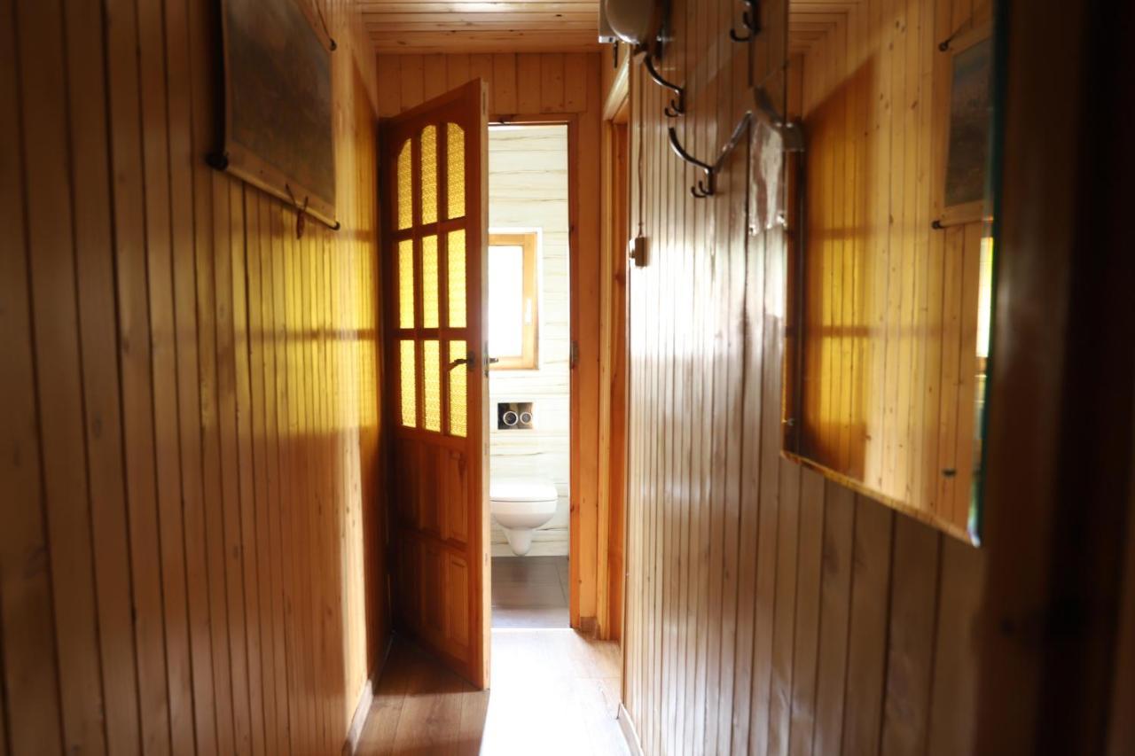 Apartamenty Brylowka W Centrum Zakopanego Exteriér fotografie