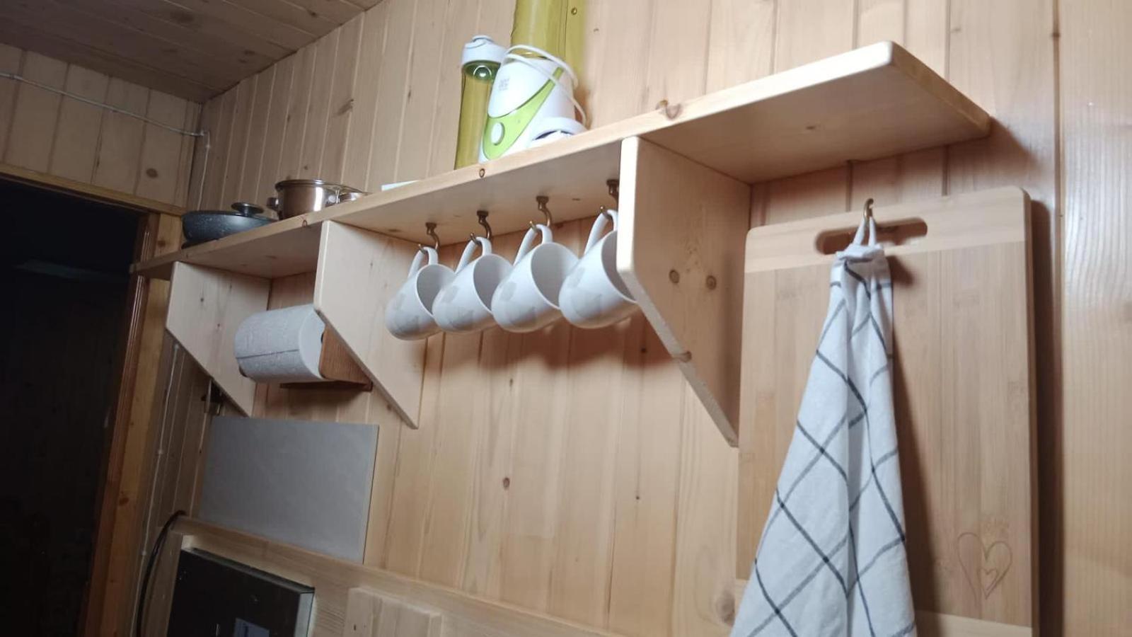 Apartamenty Brylowka W Centrum Zakopanego Exteriér fotografie