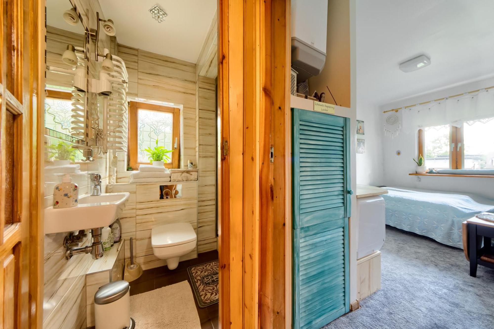 Apartamenty Brylowka W Centrum Zakopanego Exteriér fotografie