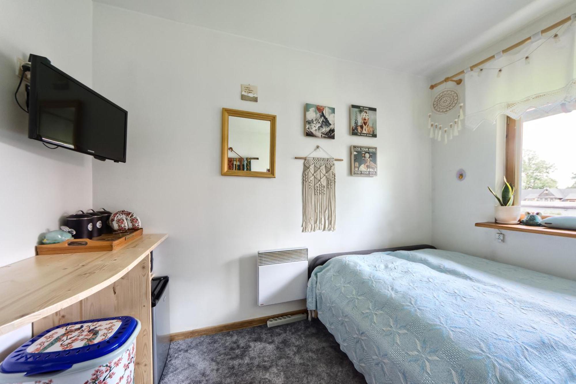 Apartamenty Brylowka W Centrum Zakopanego Exteriér fotografie