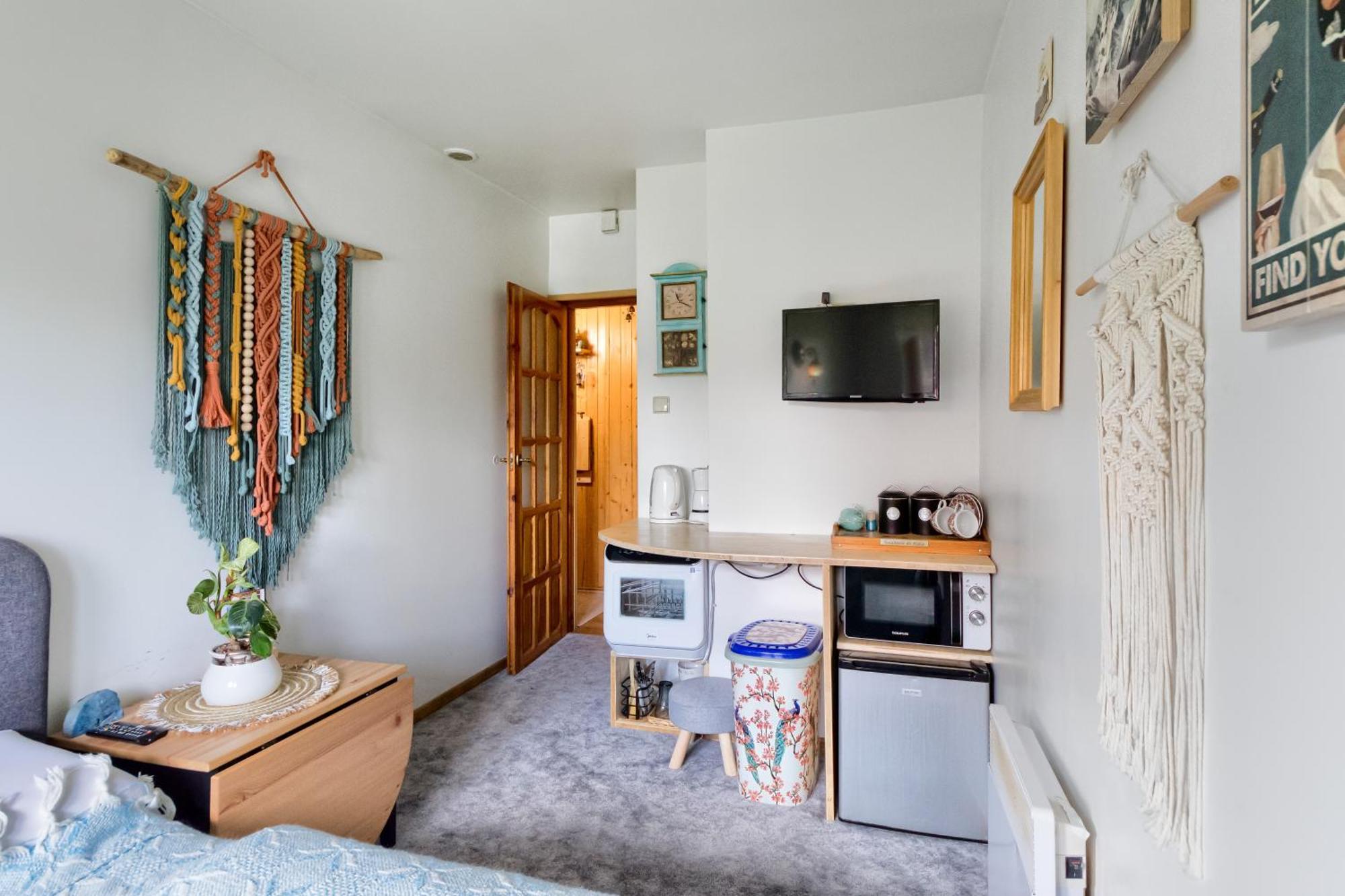 Apartamenty Brylowka W Centrum Zakopanego Exteriér fotografie
