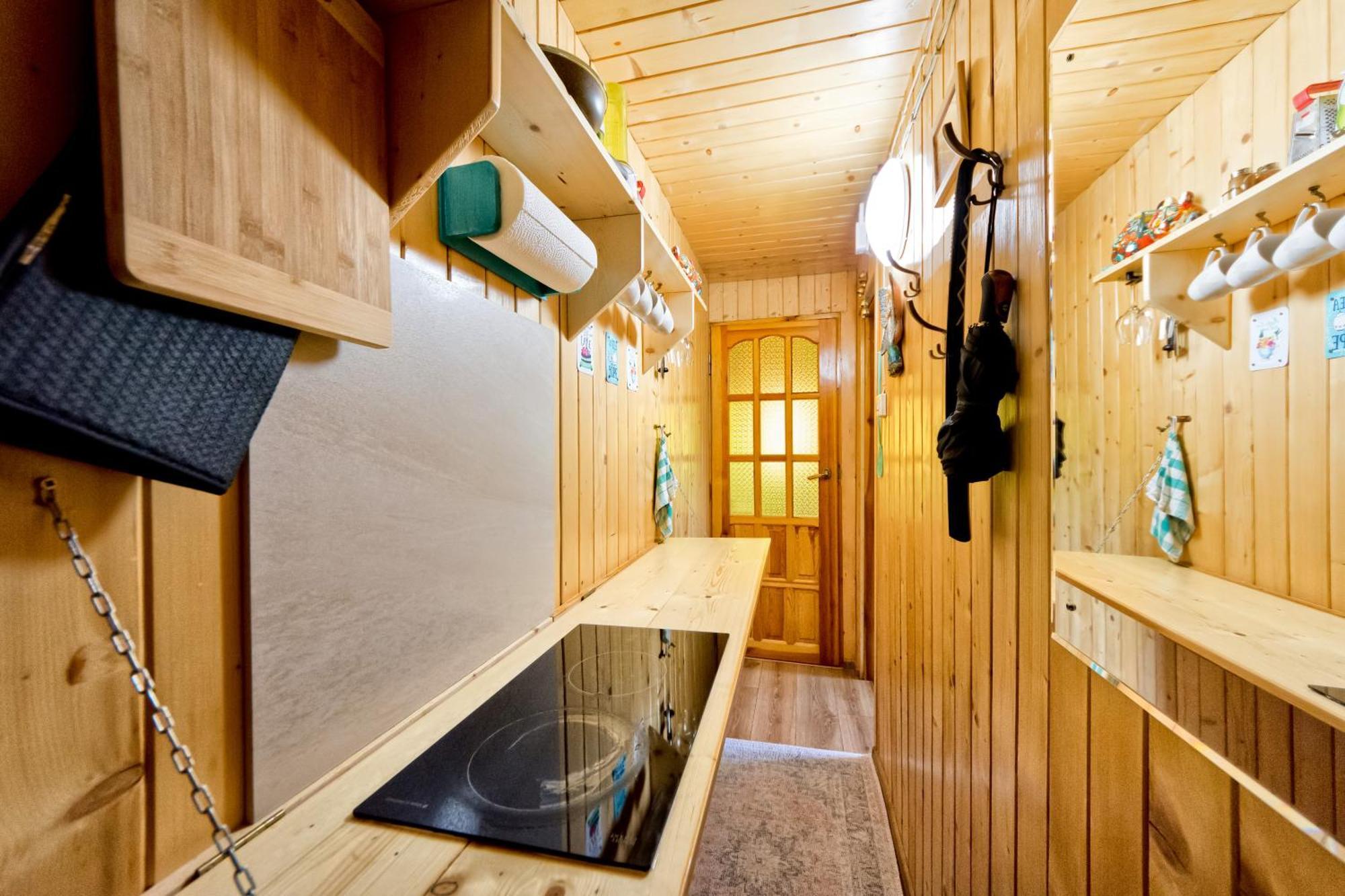 Apartamenty Brylowka W Centrum Zakopanego Exteriér fotografie