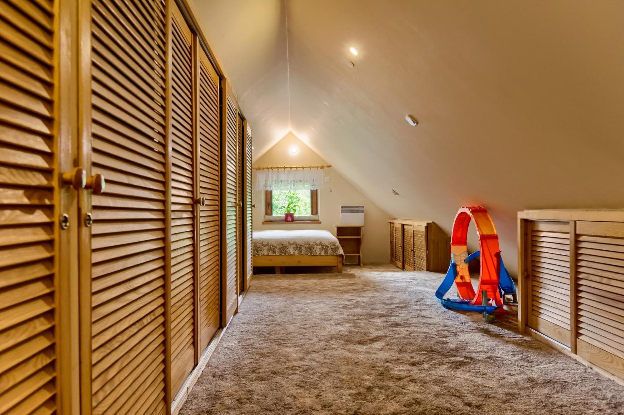 Apartamenty Brylowka W Centrum Zakopanego Exteriér fotografie