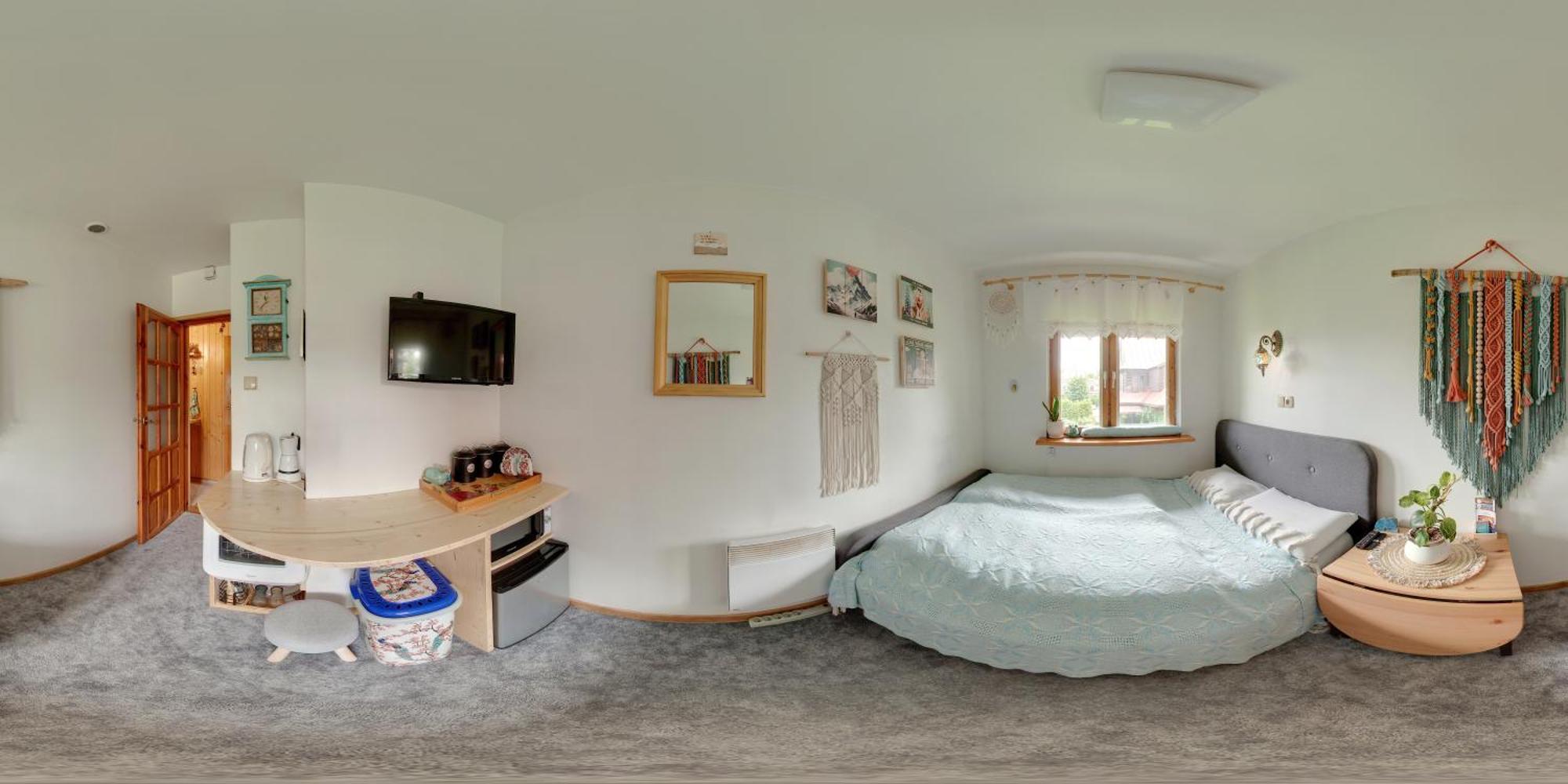 Apartamenty Brylowka W Centrum Zakopanego Exteriér fotografie
